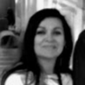 Meet your Posher, Judy